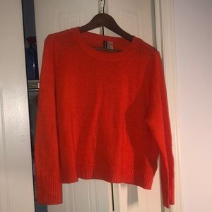 (Bundle only) Soft casual sweater